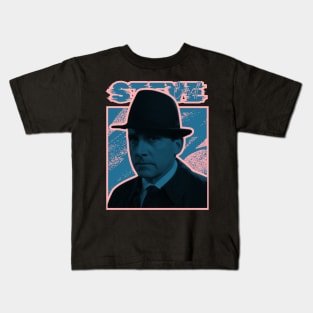 Steve Carell ~ 1962 Kids T-Shirt
